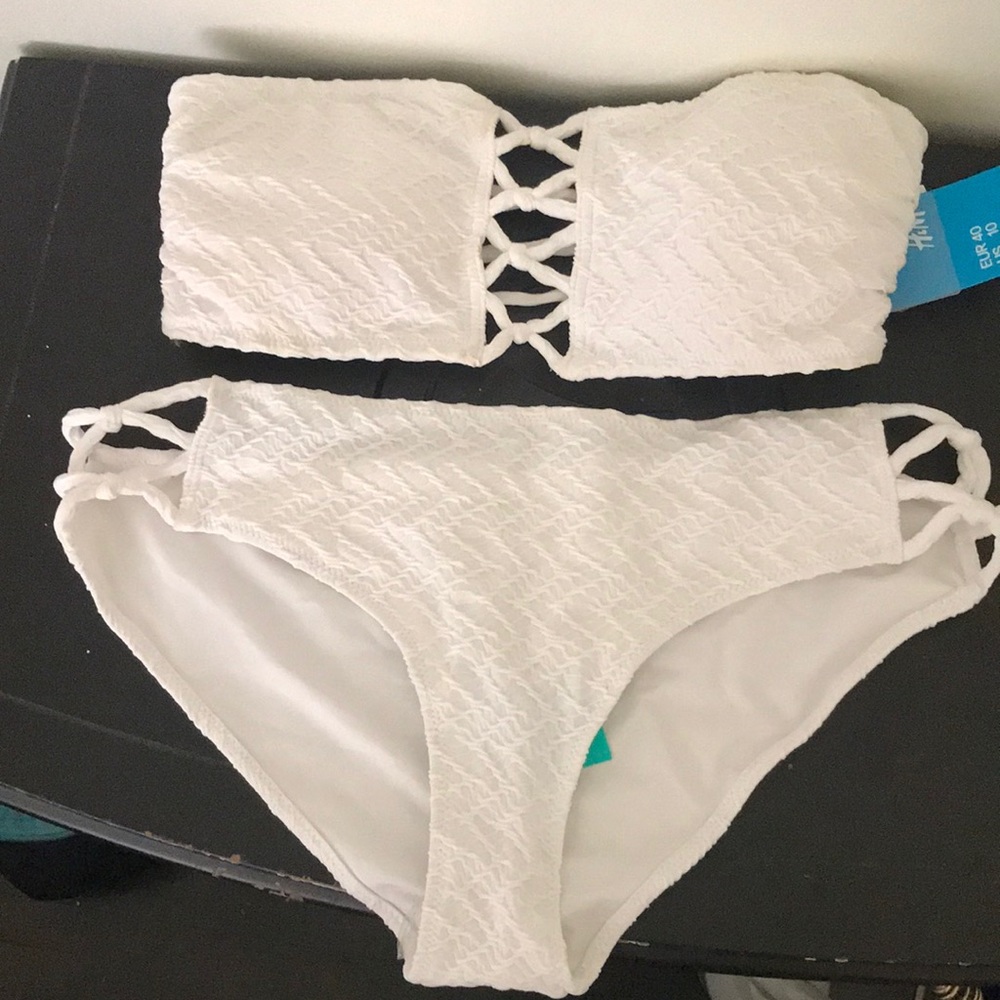 H&M bikini